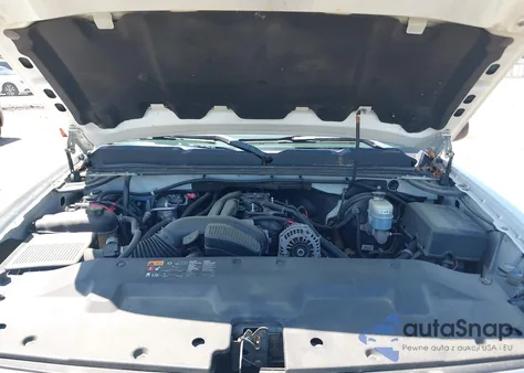 2012 Chevrolet Silverado 1500 Lt z USA, uszkodzony, nr VIN 3GCPKSEA3CG107694